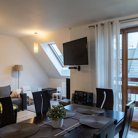 Apartament Skoro Swit Pod Sniezka Karpacz Exterior photo