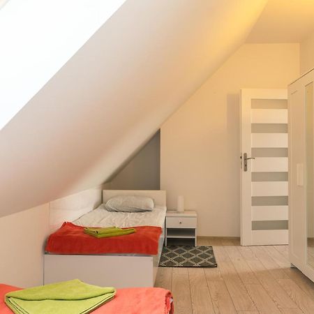 Apartament Skoro Swit Pod Sniezka Karpacz Exterior photo