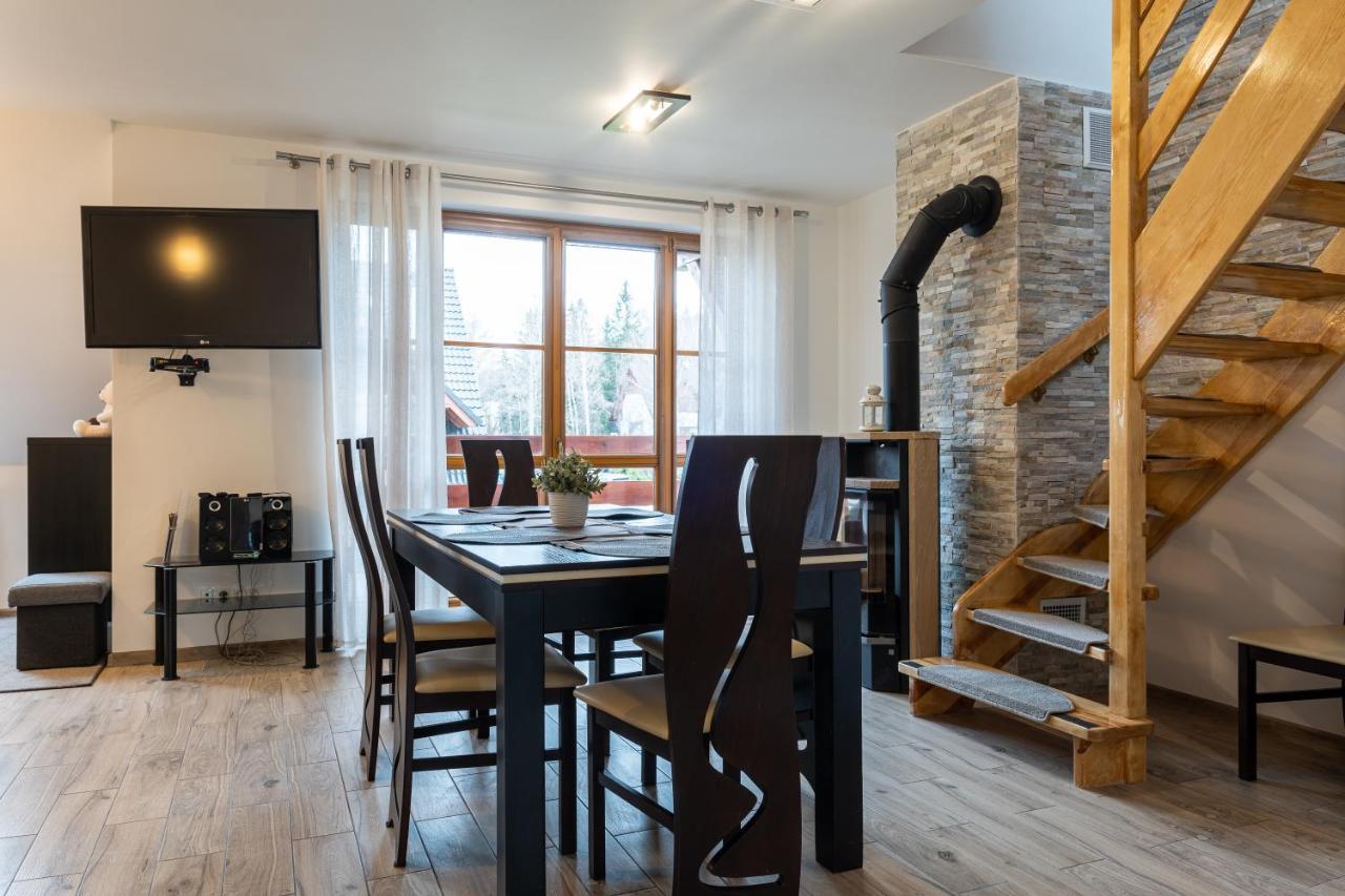 Apartament Skoro Swit Pod Sniezka Karpacz Exterior photo