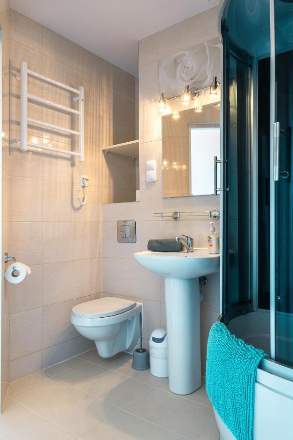 Apartament Skoro Swit Pod Sniezka Karpacz Exterior photo