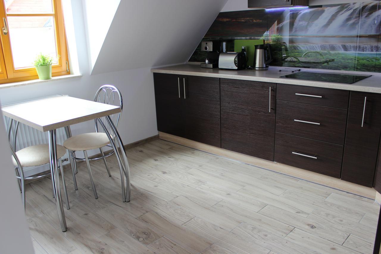 Apartament Skoro Swit Pod Sniezka Karpacz Exterior photo